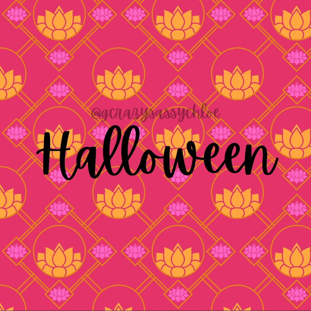 Halloween